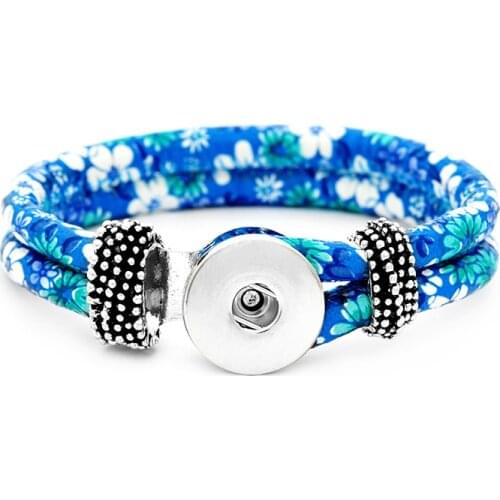 Bloom Chunks Bracelets With Watches