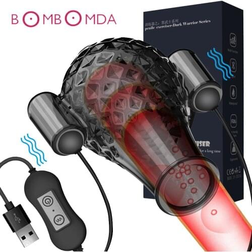 BOMBOMDA Ghost Muscle Trainer