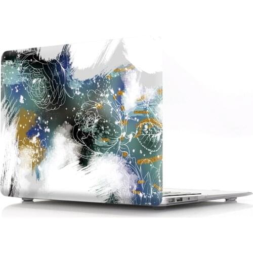 Sleeve for Macbook Air 13 Case Printed Cover Shell For Mac Air 11 Pro 12 13 15 16 Retina Touch Bar Customized Design Picture 02