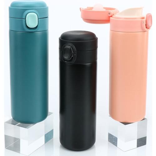 HOOMIN Camping Thermoses