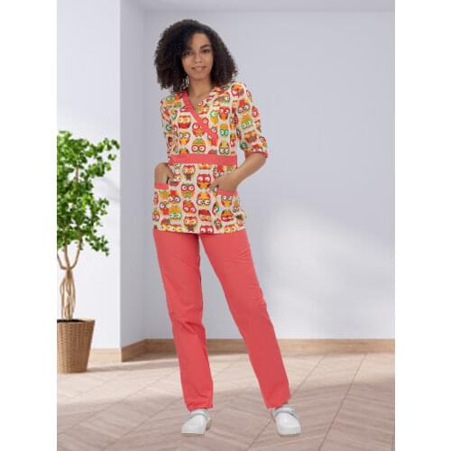 IVUNIFORMA Women's Trouser Suits