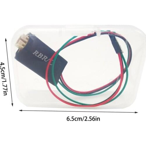 Winch 4 Channels Wireless Remote Controller for 1/12 1/16 WPL MN RC Car Parts F1CB