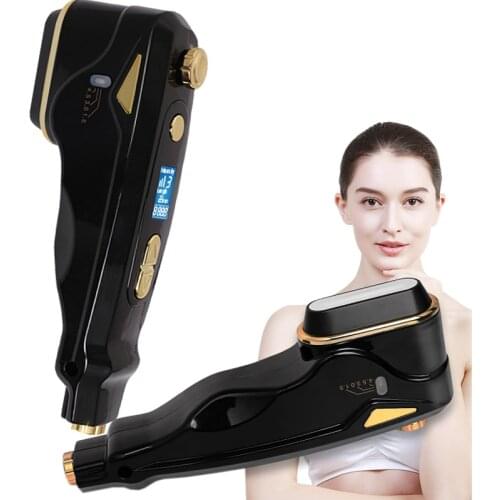 MINI HIFU Multifunctional Skin Care Facial Rejuvenation Anti Aging/Wrinkle Ultrasonic Beauty For Facial Beauty Instrument