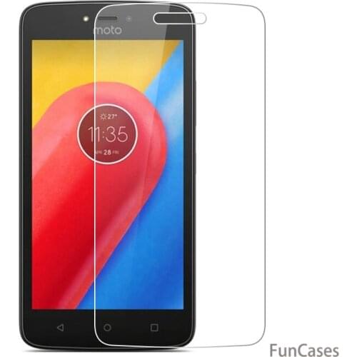 Mksup Screen Protectors For Motorola Moto E5