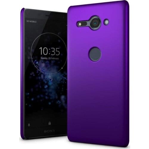 Nicotd Xperia XZ2 Compact