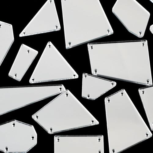 QIAO Decorative Mirrors China