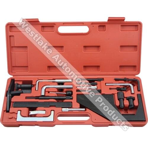 Camshaft Tool For Ford & Mazda Engine Timig Tool Set 2.0 and 2.3 twin cam Turbo