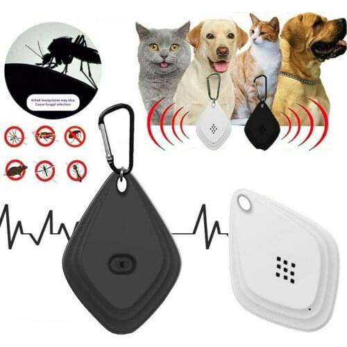 Enhanced Version Electronic Ultrasonic Anti Mosquito Insect Repeller Rat Mouse Cockroach Pest Reject Repellent Insect Repeller