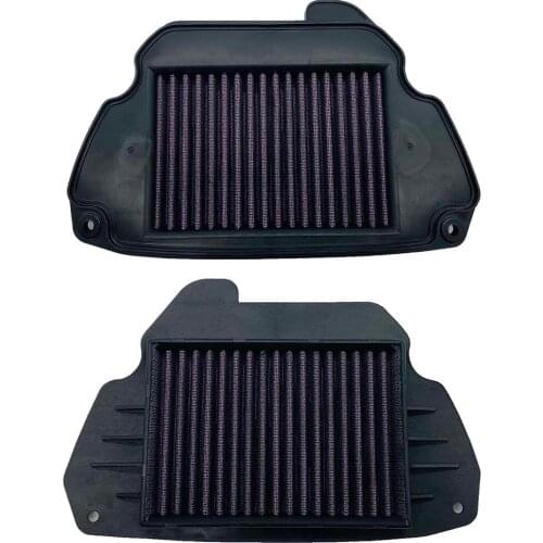 High Quality Motorcycle Air Filter For Honda CBR650F CB650F CBR CB 650F CBR650 F 2014-2019