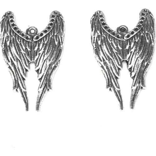 XKXLHJ Vintage Pendants