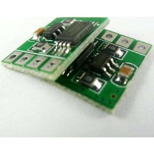 2pcs 3.7V 4.2V 3A Li-ion Lithium Battery Charger Over Charge Discharge Overcurrent Protection Board Module