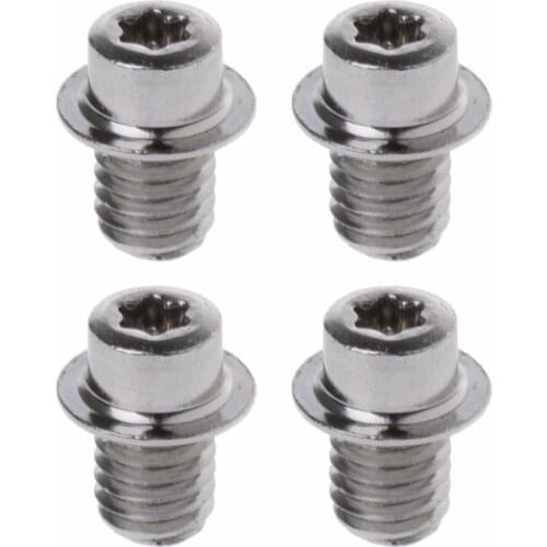 40Pcs HDD Hard Drive Screws For Apple Macbook Pro A1342 A1278 A1286 A1297