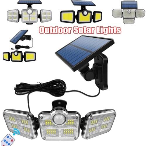 ZUIDID Outdoor Lighting