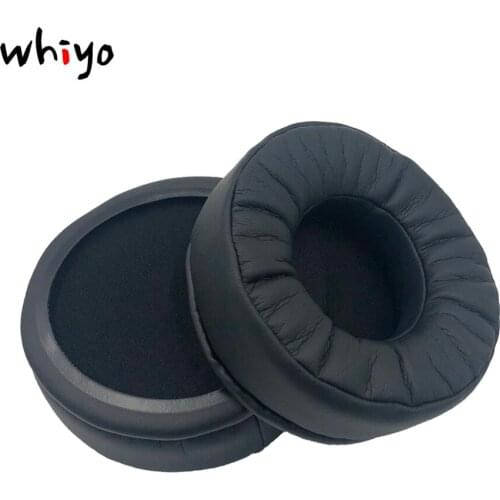 1 pair of Replacement Ear Pads Cushion Cover Earpads Earmuff Pillow for Sony MDR-Z7 Hi-Res Stereo Headset Sleeve Headphones