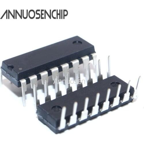 1pcs TDA1023 1023 DIP-16 new and original