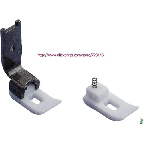 3/4 3/16 1/8 MT-260 PRESSER FOOT feet Artisan, Brother, Consew, Econosew,Gemsy, Juki, Mitsubishi, Pfaff, Singer, Sunstar, Yamato