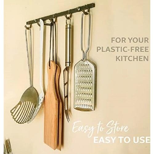 ABZS Noodles Wooden Butter Table and Popsicles Easily Make Homemade Pasta and Non-Stick Butter Pasta Board Gnocchi Roller