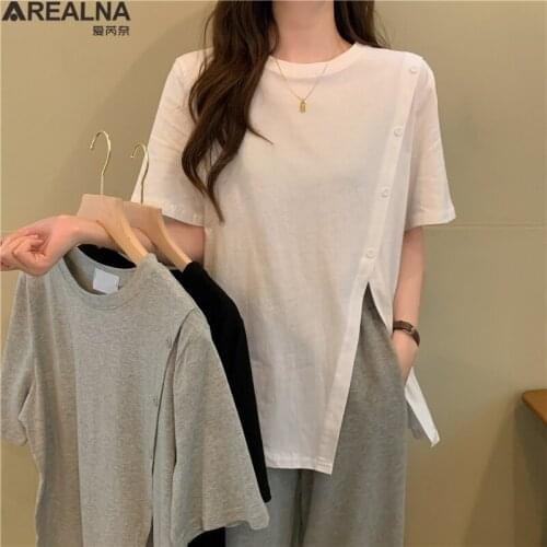 AREALNA Women's Tops & T-Shirts