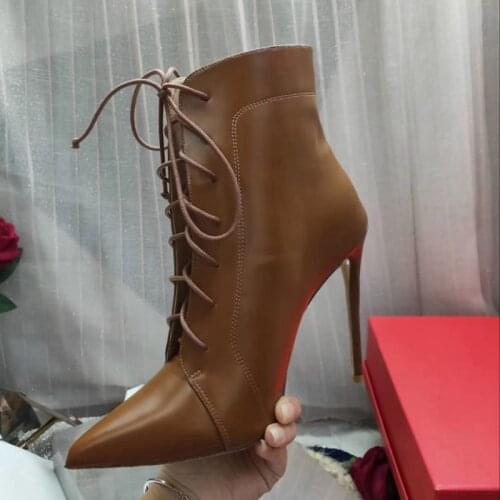 Carollabelly Women's Boots