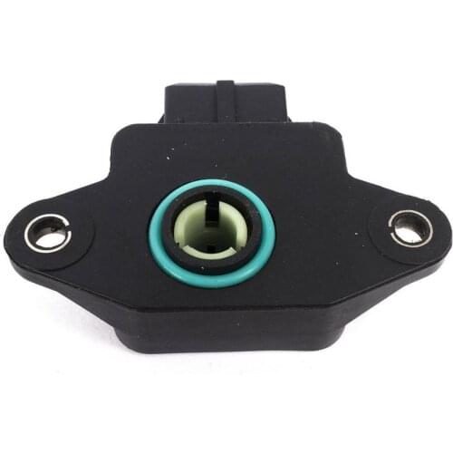 Throttle Position Sensor TPS 35170-22010 for Hyundai Tiburon Elantra Kia Volvo Porsche 90-04 35170-22001 /35170-23000/ 13363858