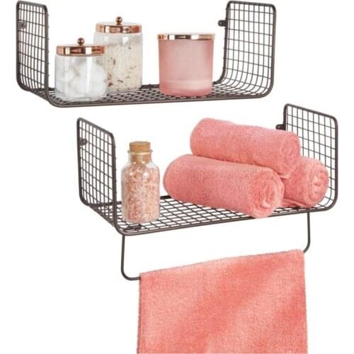 Go Dekor Shelves And Racks