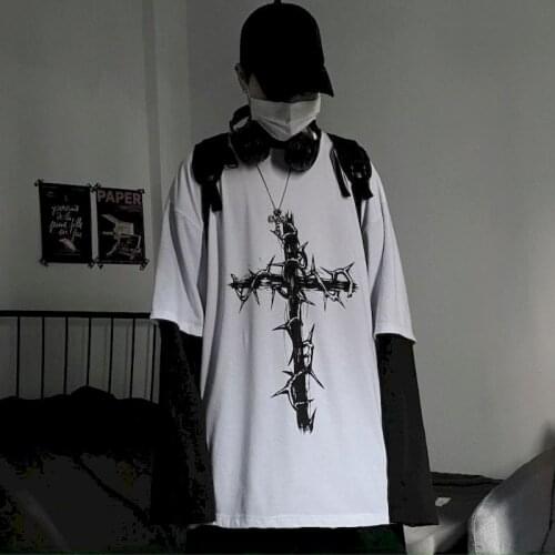 Insozkdg Men's Long T-shirts