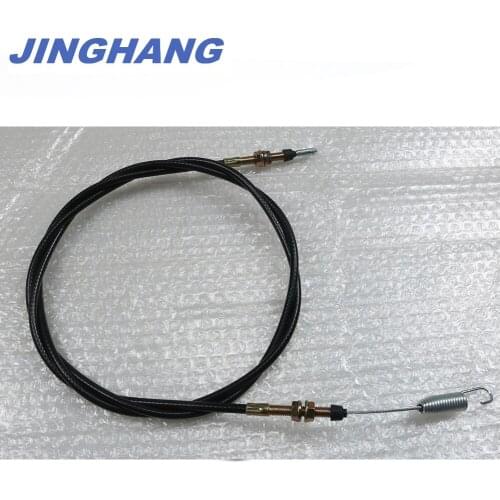 Shifter Cable Fit Chuck Wagon CW-11 CW-413 Land Master Trail Wagon 2-11082