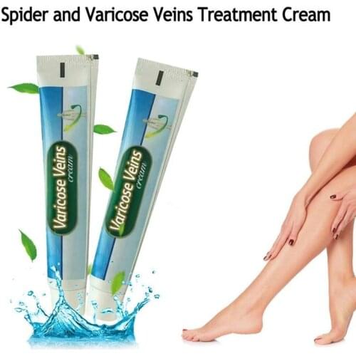 Body Skin Repair Cream Varicose Veins Ointment Vasculitis Treatment Phlebitis Angiitis Inflammation Veins Cream