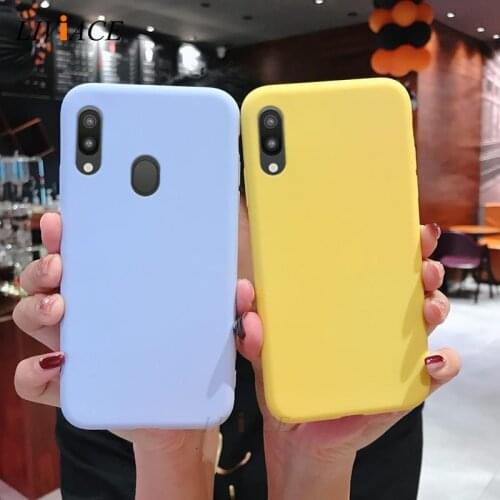 Liviace Samsung Galaxy M10 Phone Cases