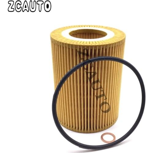 Engine Oil Filter For BMW E36 E39 E46 E53 E60 E83 320i 325i 330Ci 328i 528i Z3 Z4 X3 X5 11427512301 11421427908 11427512300