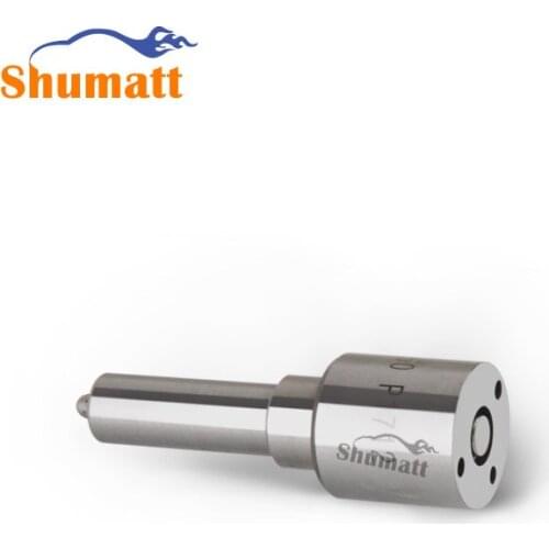 China Made New Diesel Nozzle DLLA150P1712 For 0445120117 0445B29090 Injector