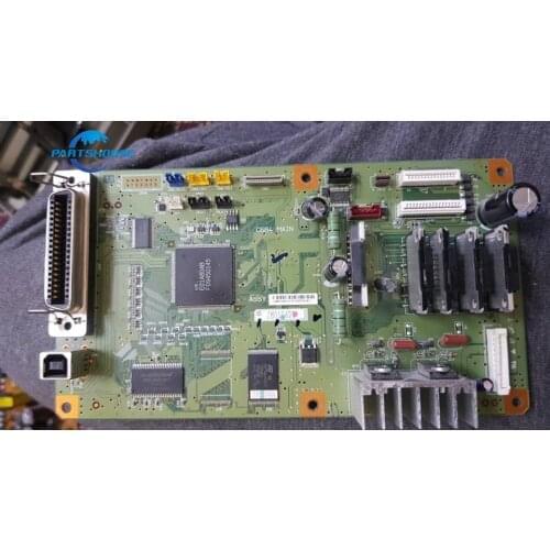 1Pcs Original Used Dotmatrix Parts Formatter Board For Epson LQ-675 LQ-680 LQ-690 Mainboard LQ690 Motherboard MB Logic Board