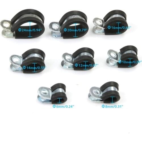 QYE Clamps