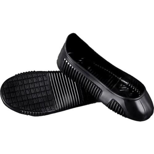 Tigergrip Rubber Anti-slip Waterproof Overshoes Safety Work Shoes Cover