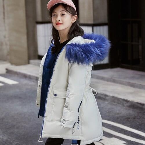 SECERLI Outerwear For Girls