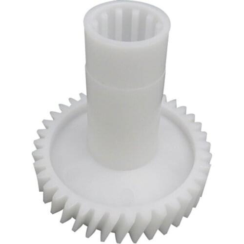 Gears Spare Parts for Household Electric Meat Grinder Plastic Mincer Wheel MDY-36DV for Saturn Zelmer Philips Bosch Bork polaris