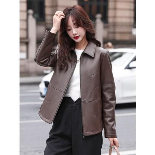 ANYIN Women's Large Jackets