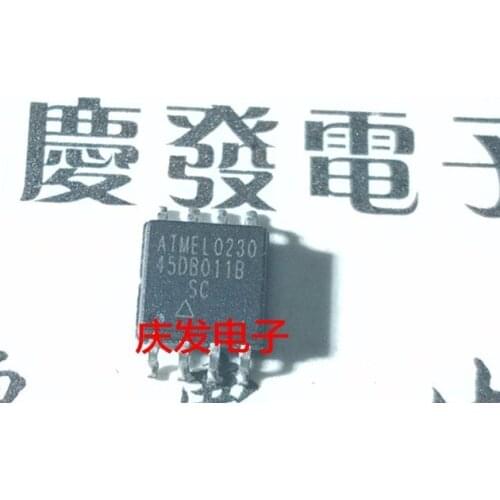 Free Delivery.AT45DB011BSC