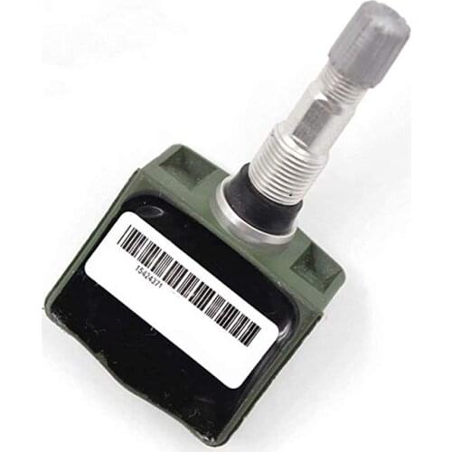TPMS Tire Pressure Sensor OEM 12825085 For Cadillac ELR Chevrolet Volt Saab 9-3 Opel Zafira
