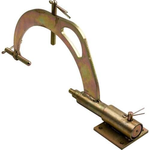 Transmission Holding Fixture w/ Base Replaces for T-0156-B 350-C 375 400