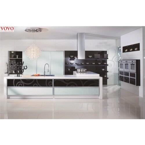 Affordable kitchen cabinets manufacturer