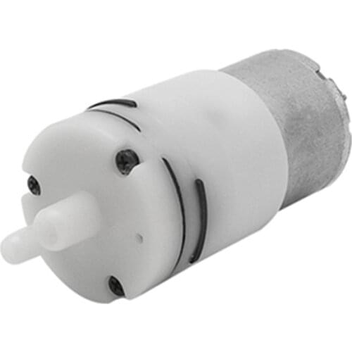 Micro-Foam Pump DC3V Induction Soap Foam Pump Intelligent Sanitary Ware Dedicated Bubble Pump