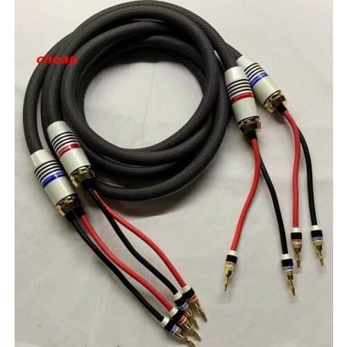 Monster Speaker Cable Hi-Fi Speaker MONSTER Magic Sound (Monster) Fever Speaker Cable