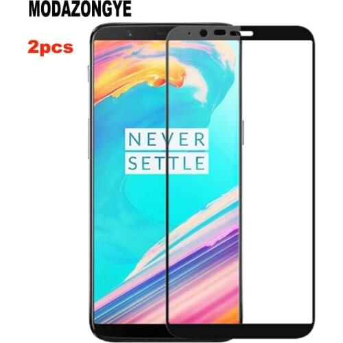 Защитные пленки для OnePlus 5T MODAZONGYE China At AliExpress