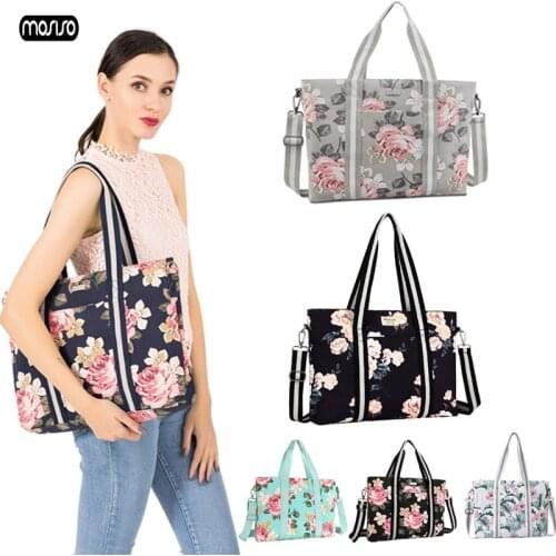 Большие женские сумки MOSISO China At AliExpress