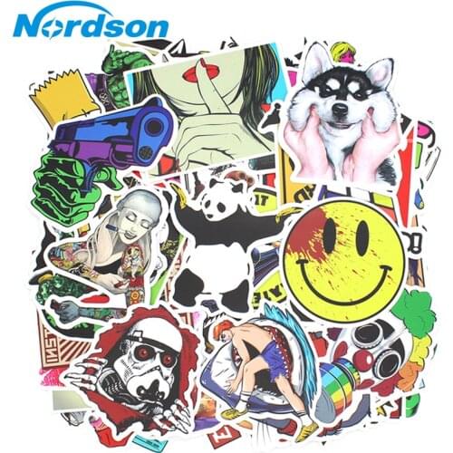 Nordson Skateboarding Shoes