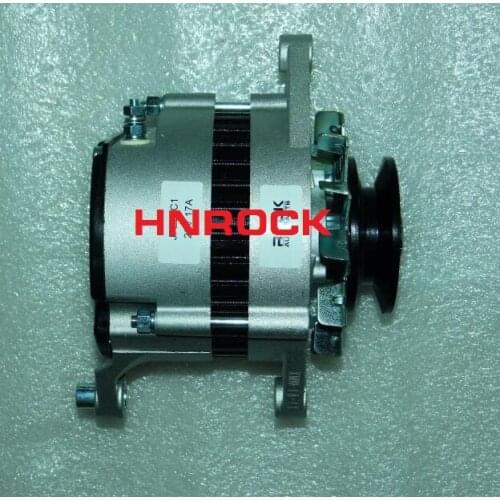 NEW 28V 17A ALTERNATOR JFZ25C1