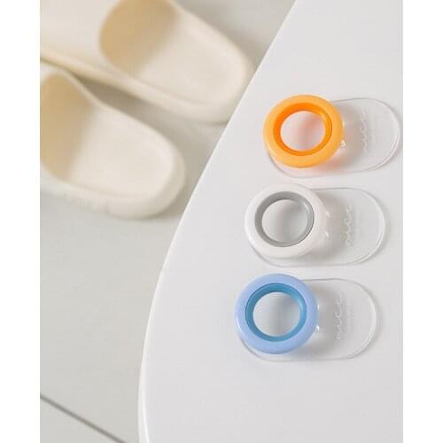 Toilet Lid Lifter Toilet Handle Lifter Toilet Lifting Device Avoid Contact with Toilet Lid Handle Lifter Wc Accessories