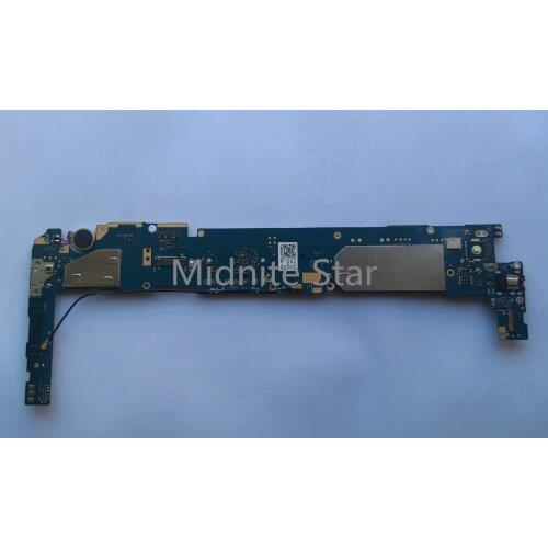 Full Working Original Unlocked Motherboard Mainboard For Huawei Mediapad T2 8 Pro Honor JDN-AL00 32GB Circuit Logic Board