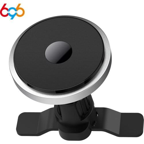 Qi Fast MagSafe Wireless Charger N5 Magnet Array Wireless Car Chargers For iPhone 12 Por Max/12 Mini/12 Pro Vehicle Phone Holder